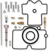 Moose Offroad Hard Parts Repair Kit Carb Suz