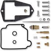 Moose Offroad Hard Parts Repair Kit Carb Suz