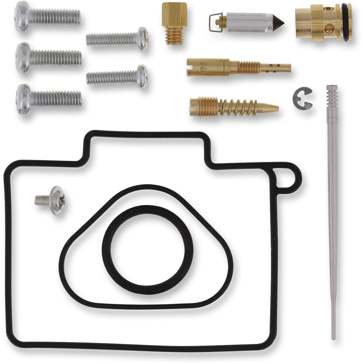 Moose Offroad Hard Parts Repair Kit Carb Suz