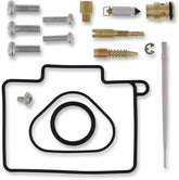 Moose Offroad Hard Parts Repair Kit Carb Suz