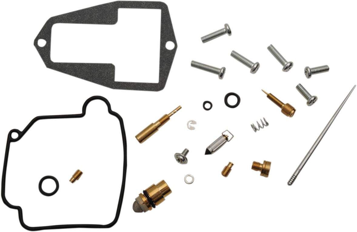 Moose Offroad Hard Parts Repair Kit Carb Suz