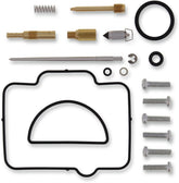Moose Offroad Hard Parts Repair Kit Carb Suz