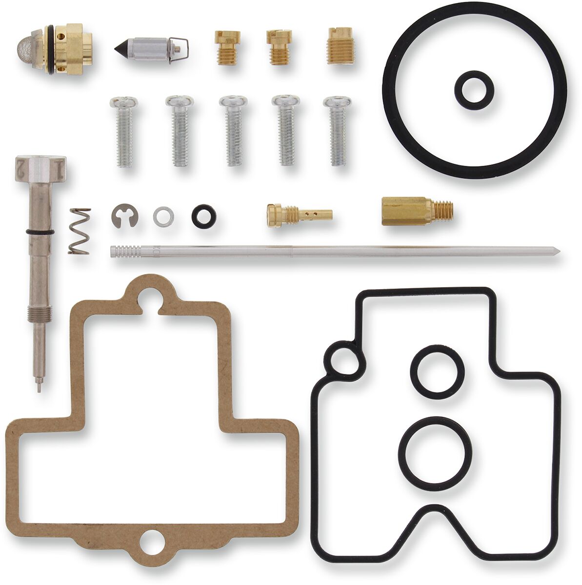 Moose Offroad Hard Parts Repair Kit Carb Suz