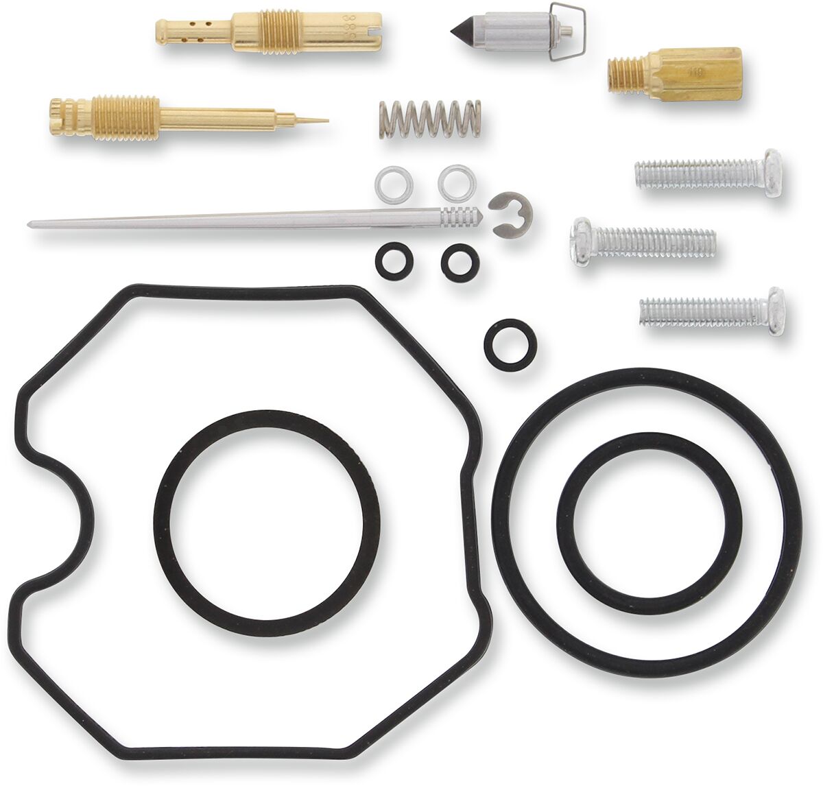 Moose Offroad Hard Parts Repair Kit Carb Hon