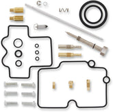 Moose Offroad Hard Parts Repair Kit Carb Hon