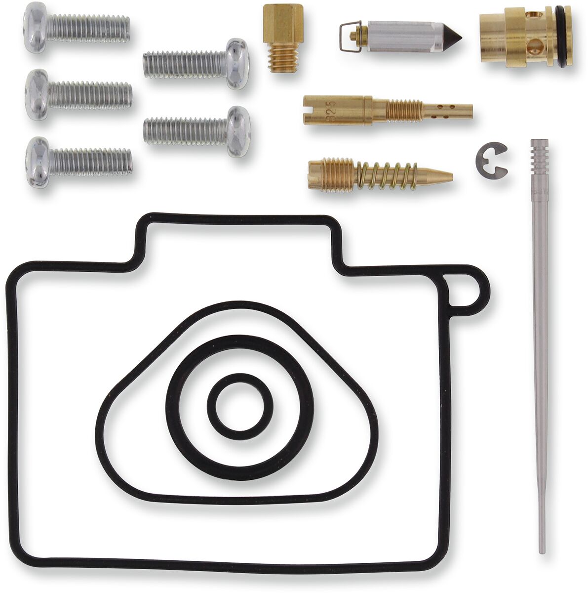 Moose Offroad Hard Parts Repair Kit Carb Kaw