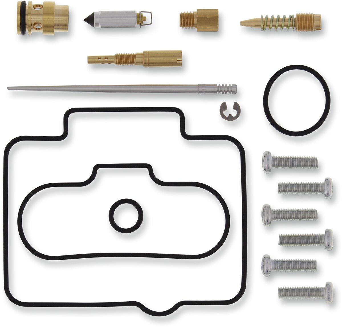 Moose Offroad Hard Parts Repair Kit Carb Kaw