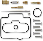 Moose Offroad Hard Parts Repair Kit Carb Kaw