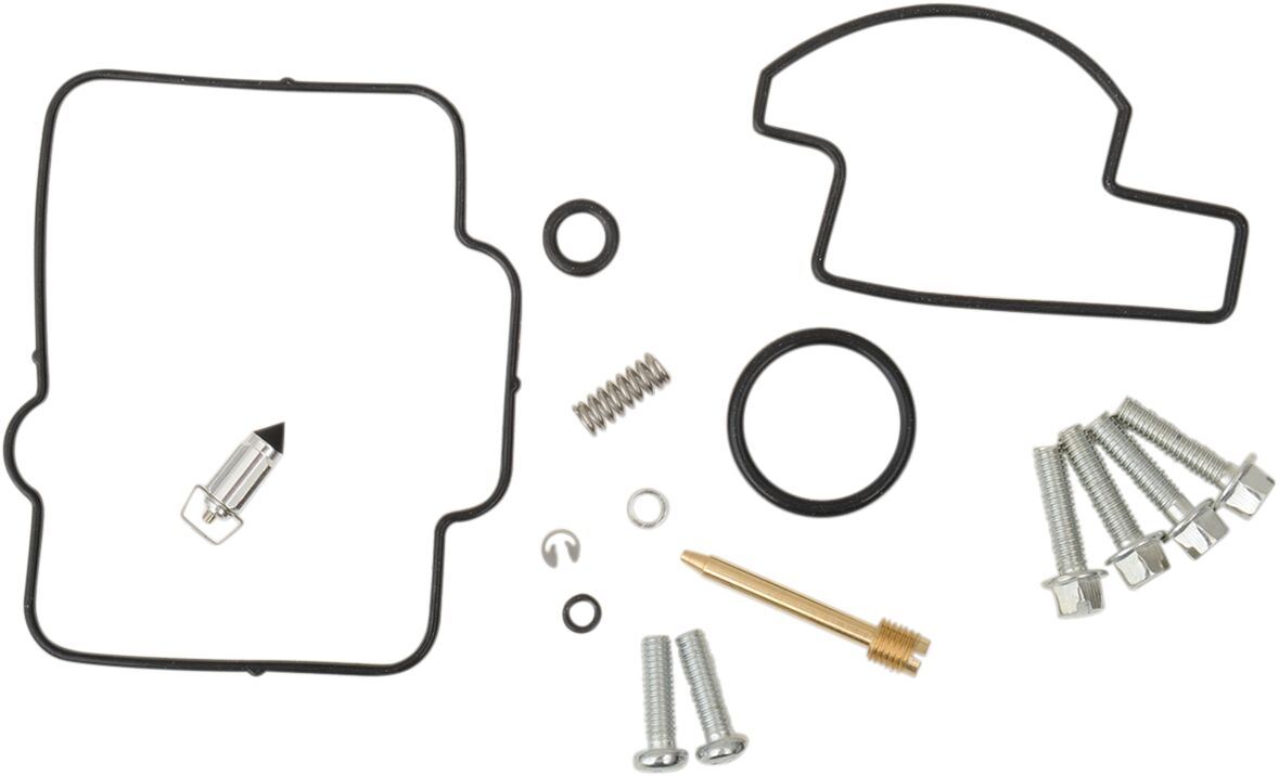 Moose Offroad Hard Parts Repair Kit Carb Ktm