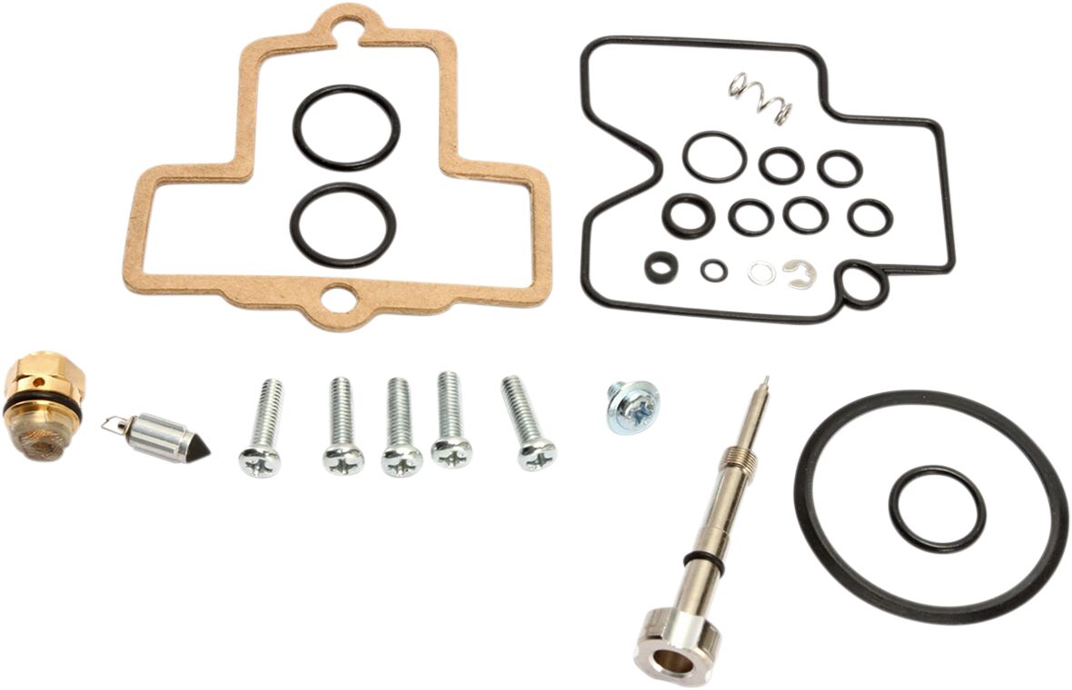 Moose Offroad Hard Parts Repair Kit Carb Ktm