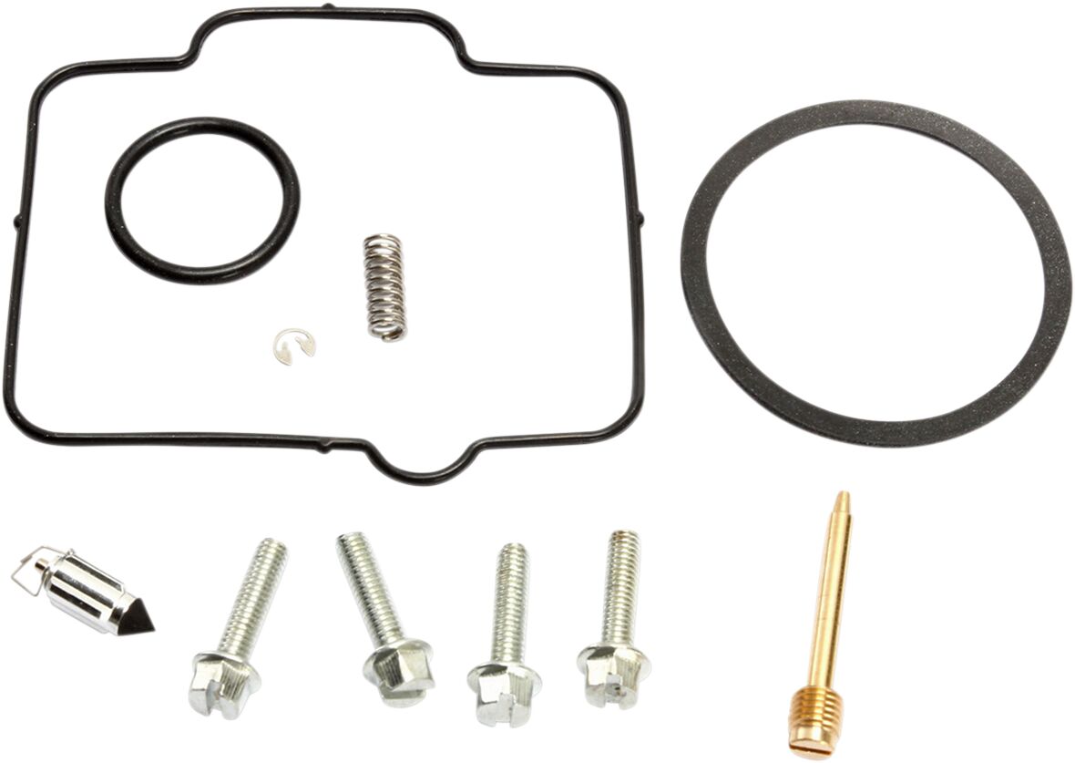 Moose Offroad Hard Parts Repair Kit Carb Ktm