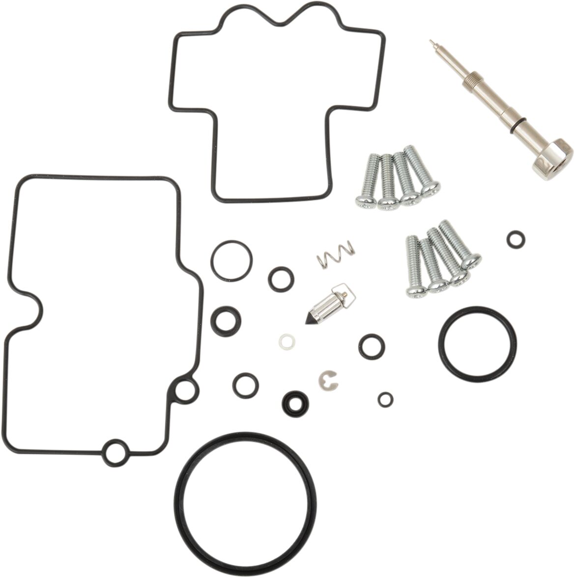Moose Offroad Hard Parts Repair Kit Carb Ktm