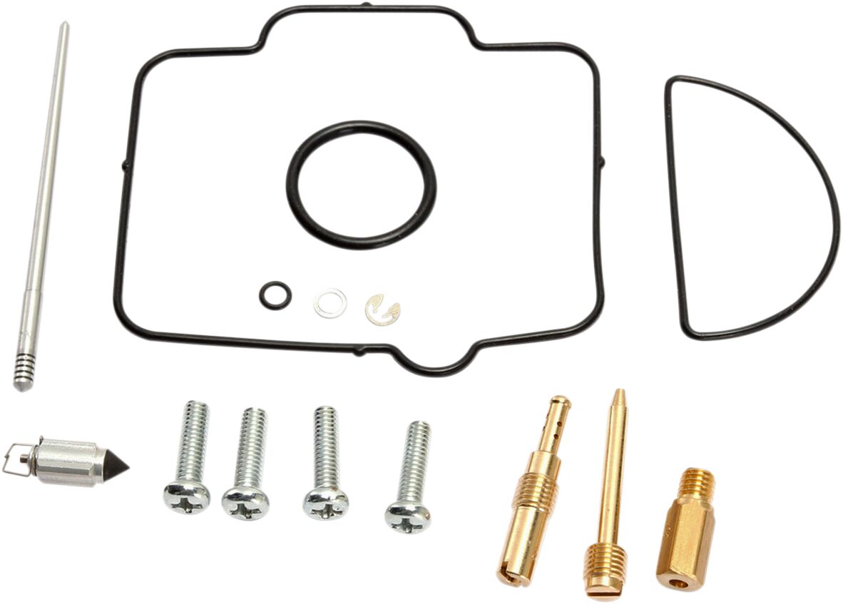 Moose Offroad Hard Parts Repair Kit Carb Yam