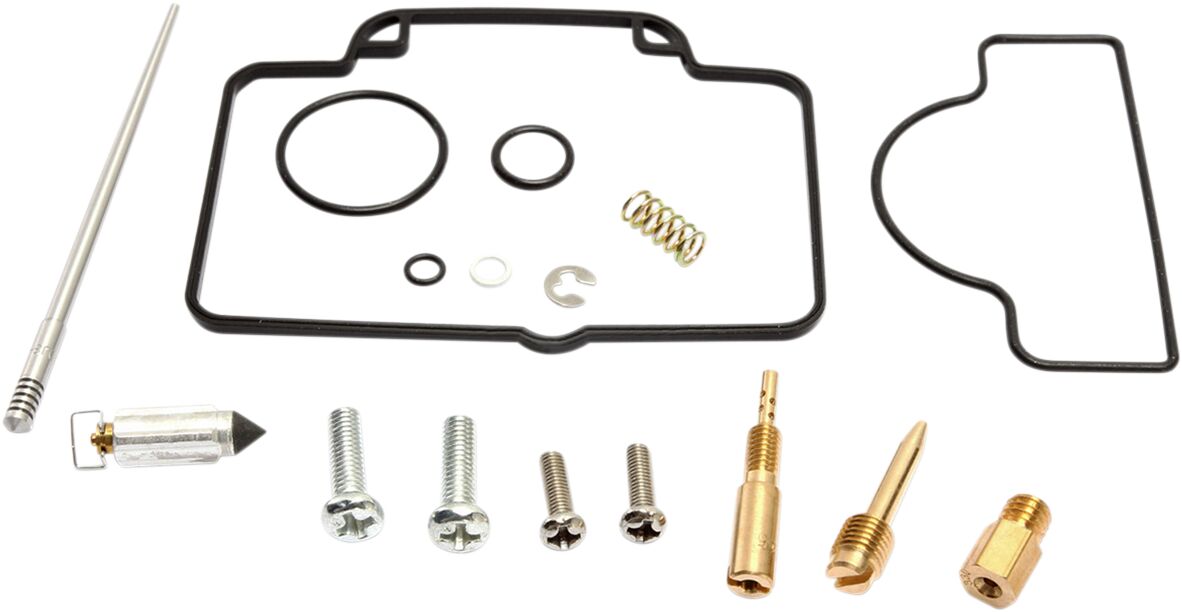 Moose Offroad Hard Parts Repair Kit Carb Yam