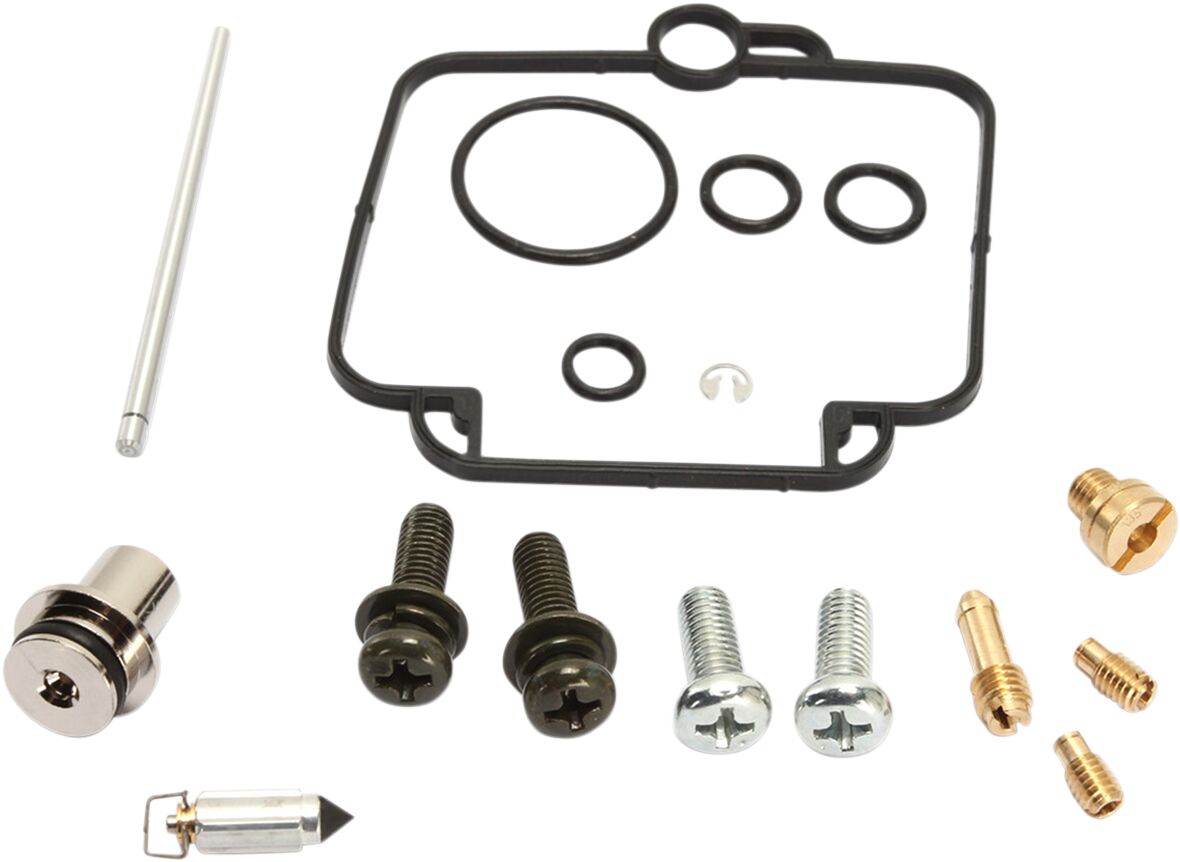 Moose Offroad Hard Parts Repair Kit Carb Yam