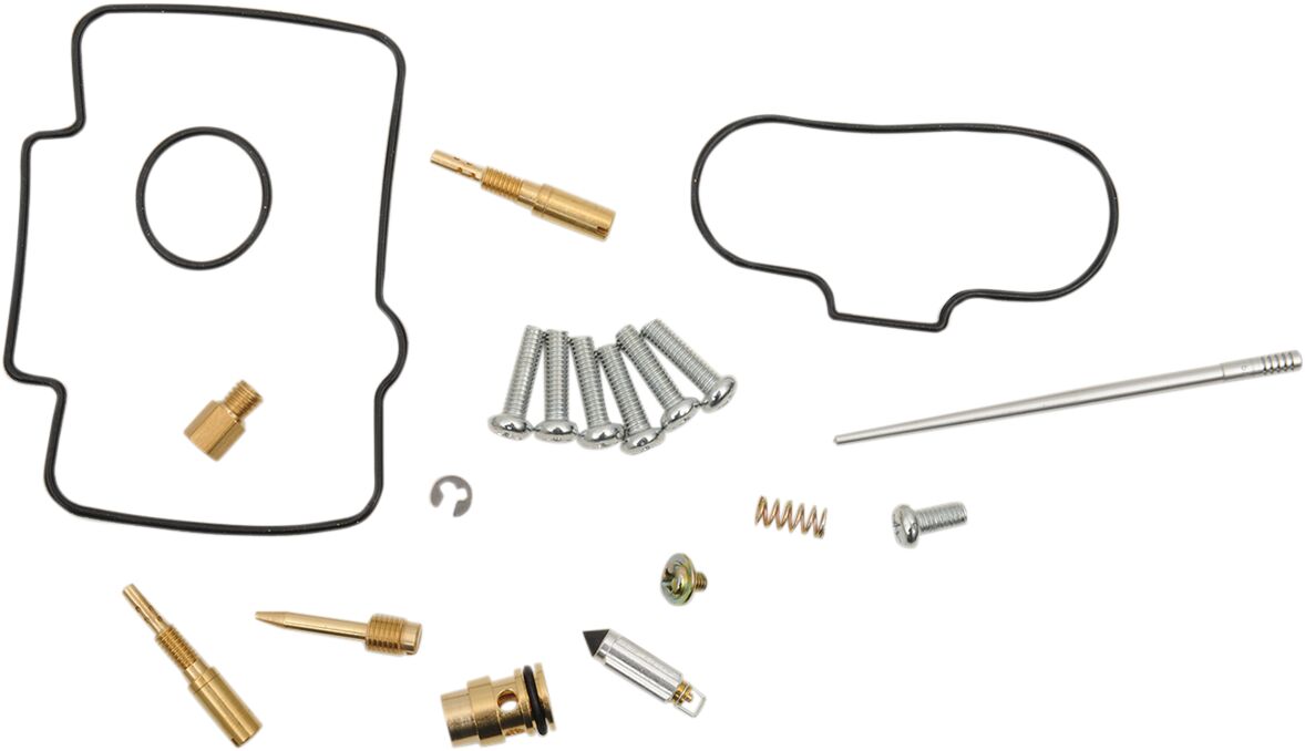 Moose Offroad Hard Parts Repair Kit Carb Yam