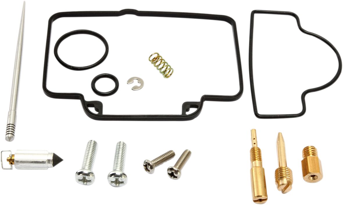 Moose Offroad Hard Parts Repair Kit Carb Yam