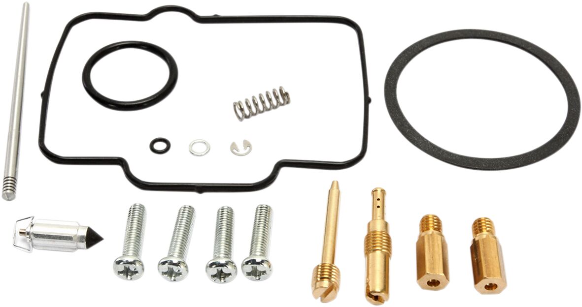 Moose Offroad Hard Parts Repair Kit Carb Suz