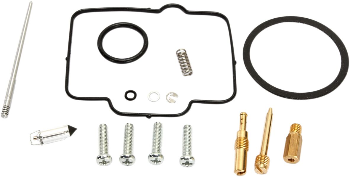 Moose Offroad Hard Parts Repair Kit Carb Suz