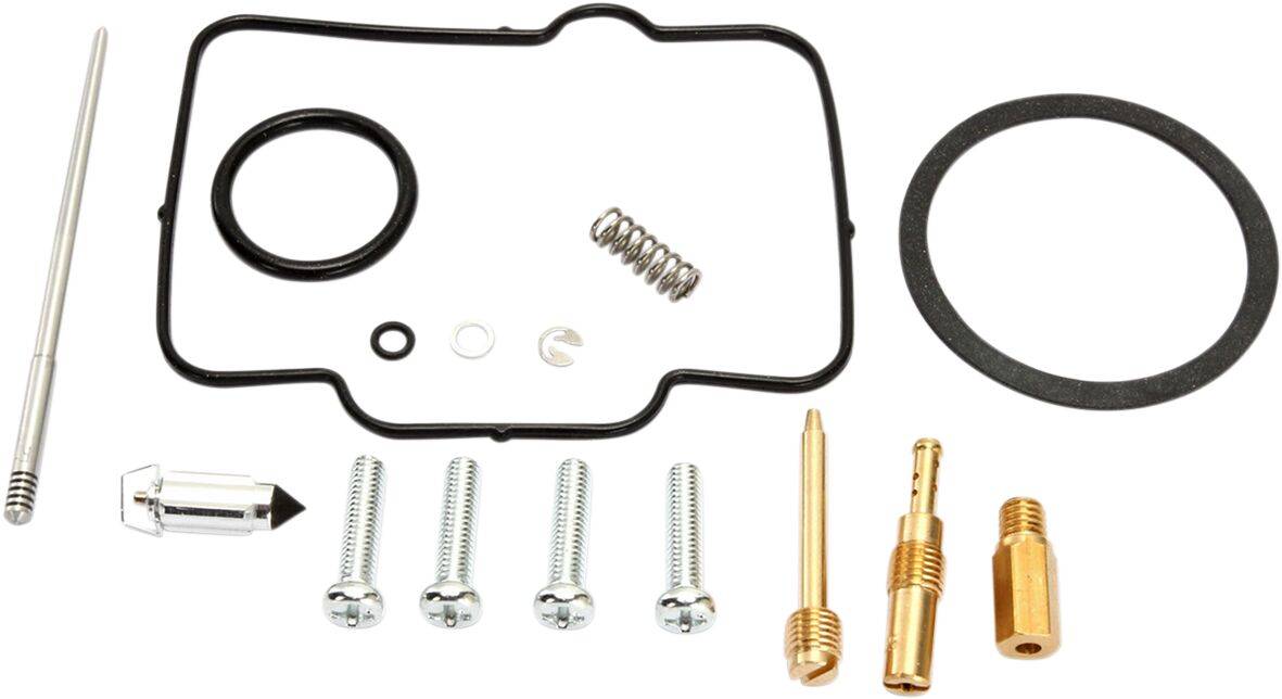 Moose Offroad Hard Parts Repair Kit Carb Hon