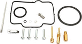 Moose Offroad Hard Parts Repair Kit Carb Hon