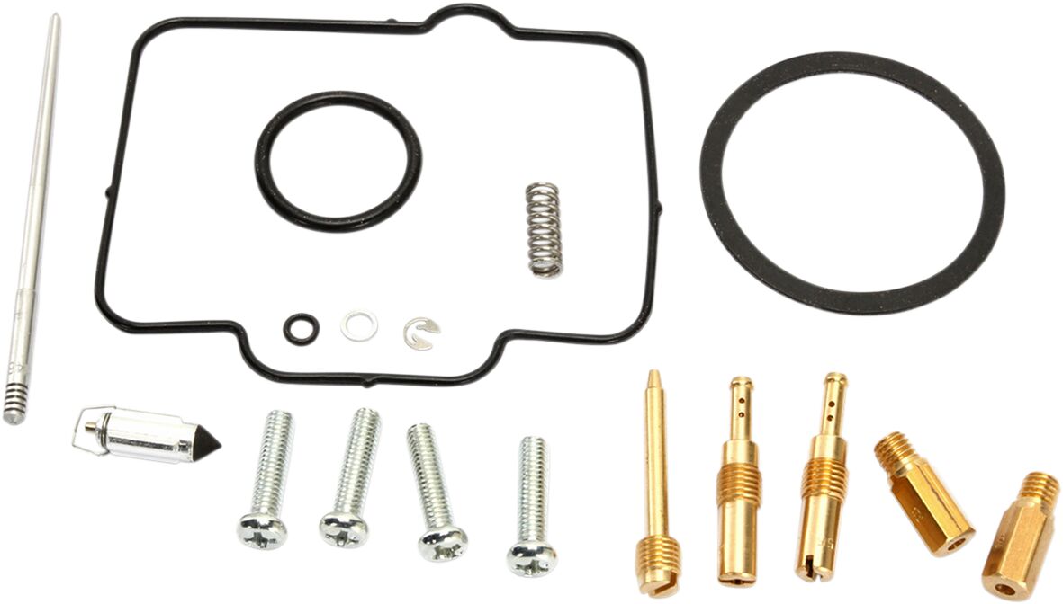 Moose Offroad Hard Parts Repair Kit Carb Hon