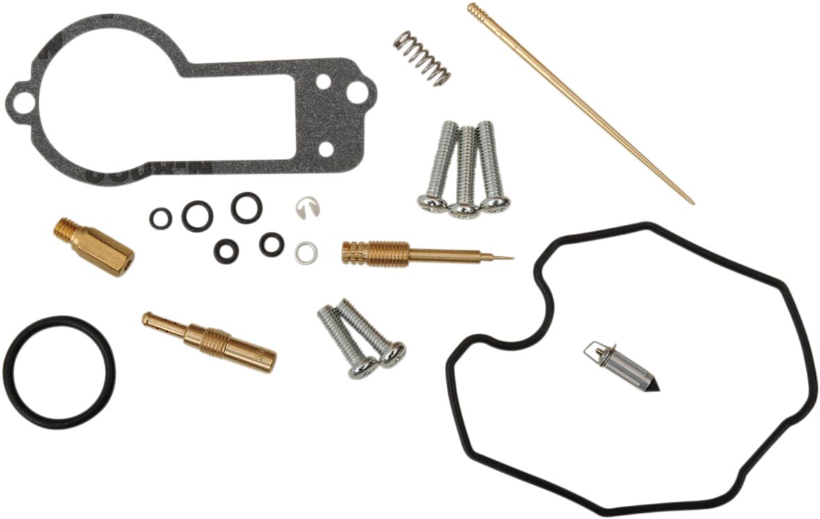Moose Offroad Hard Parts Repair Kit Carb Hon
