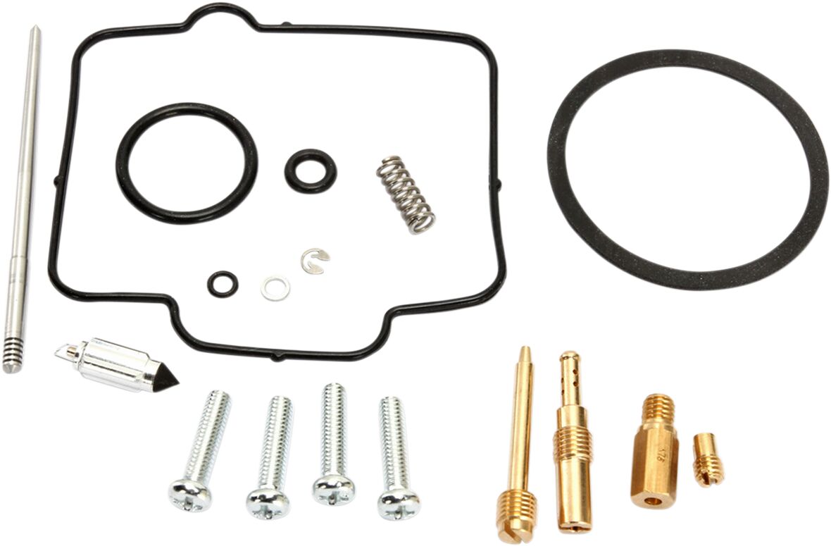 Moose Offroad Hard Parts Repair Kit Carb Hon