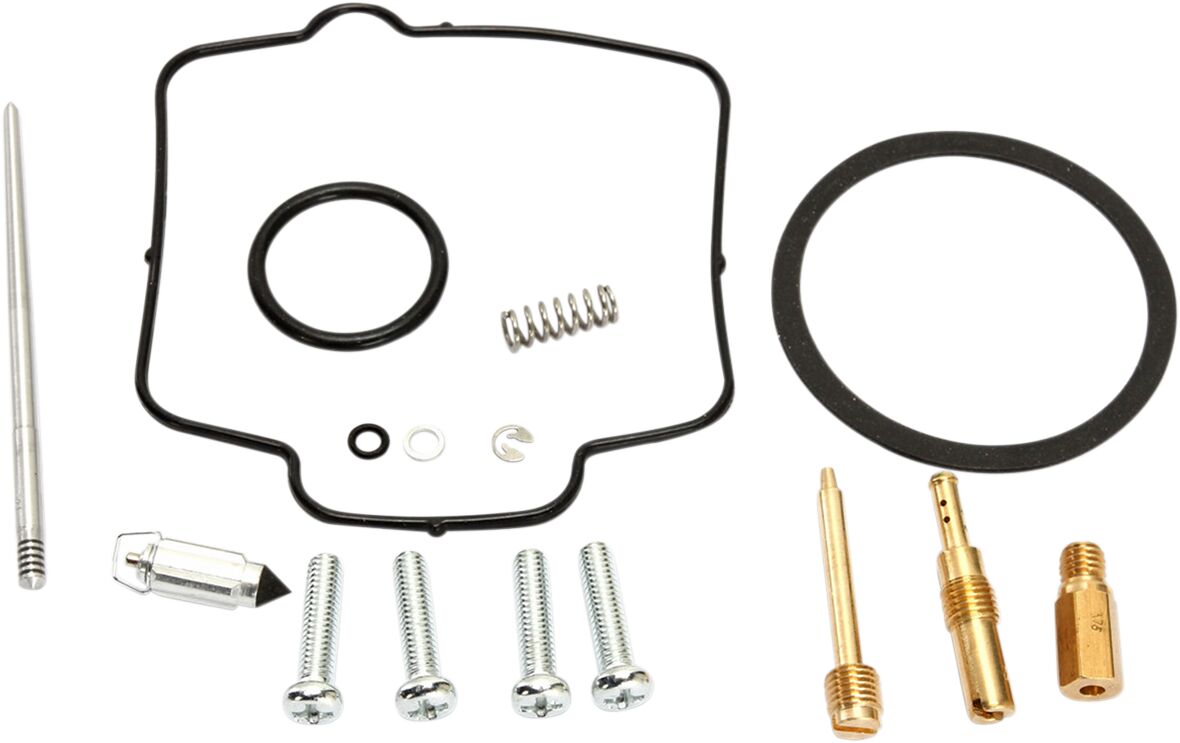 Moose Offroad Hard Parts Repair Kit Carb Hon