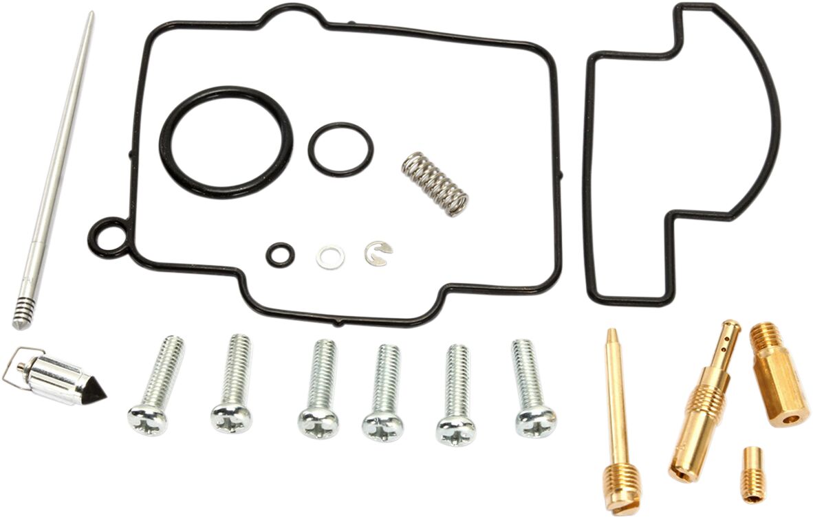 Moose Offroad Hard Parts Repair Kit Carb Kaw