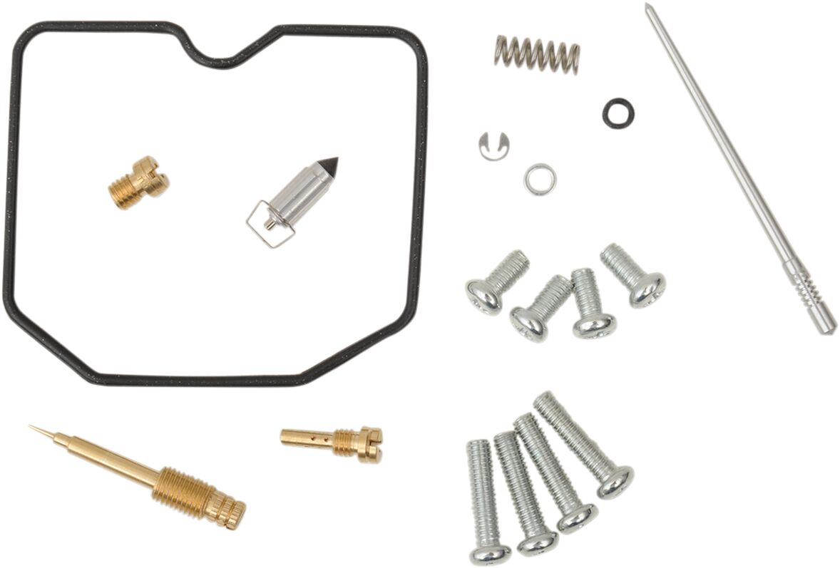 Moose Offroad Hard Parts Repair Kit Carb Kaw