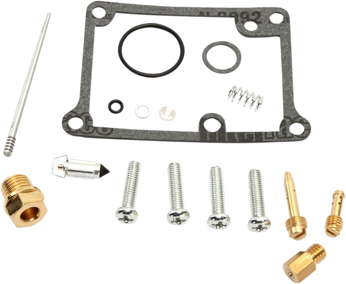 Moose Offroad Hard Parts Repair Kit Carb Kaw
