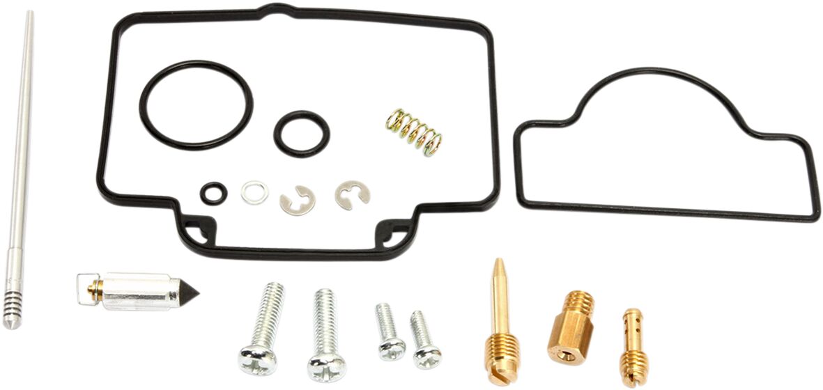 Moose Offroad Hard Parts Repair Kit Carb Yam