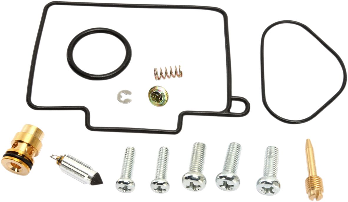 Moose Offroad Hard Parts Repair Kit Carb Husq