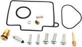 Moose Offroad Hard Parts Repair Kit Carb Husq