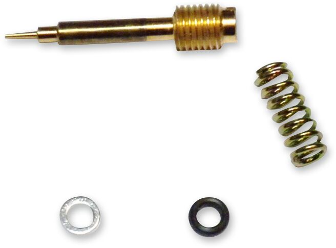 K&S Technologies Carb Air/Fuel Screw Kit