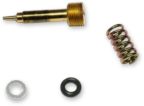 K&S Technologies Carb Air/Fuel Screw Kit