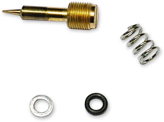 K&S Technologies Carb Air/Fuel Screw Kit