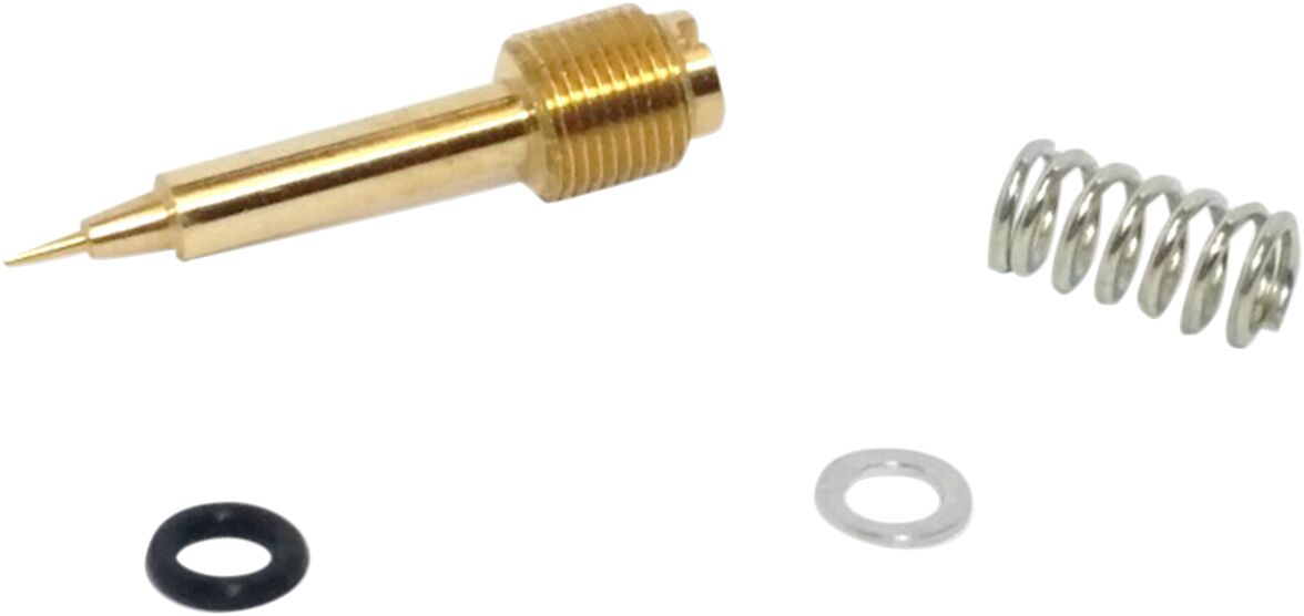 K&S Technologies Carb Air/Fuel Screw Kit