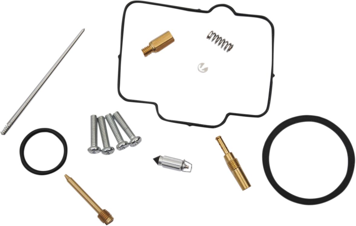 Moose Offroad Hard Parts Repair Kit Carb Hon
