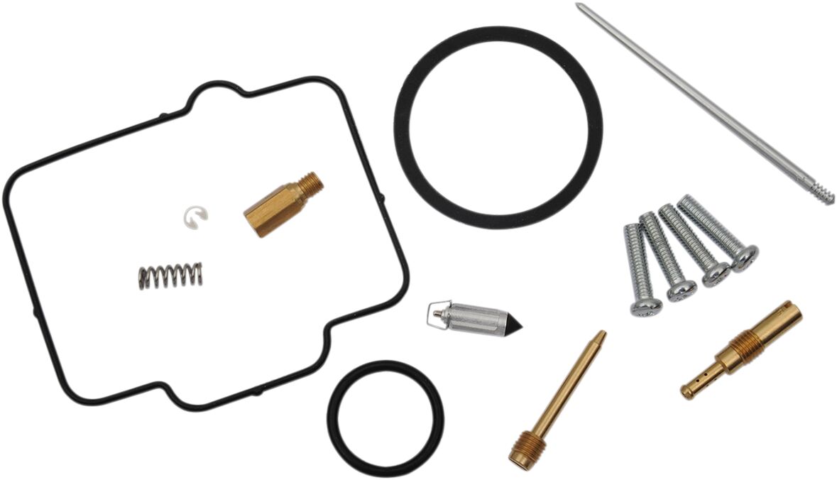 Moose Offroad Hard Parts Repair Kit Carb Hon