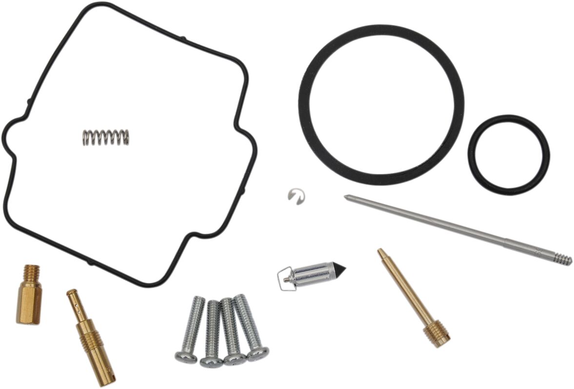 Moose Offroad Hard Parts Repair Kit Carb Hon