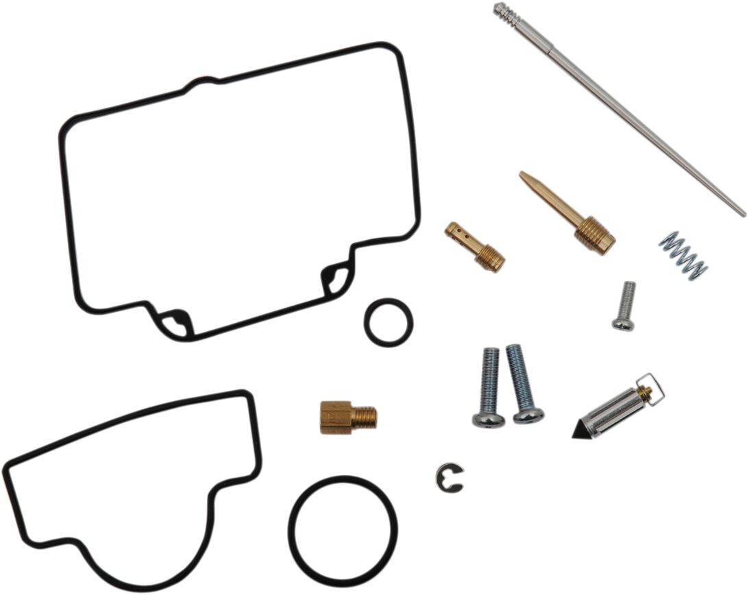 Moose Offroad Hard Parts Repair Kit Carb Suz