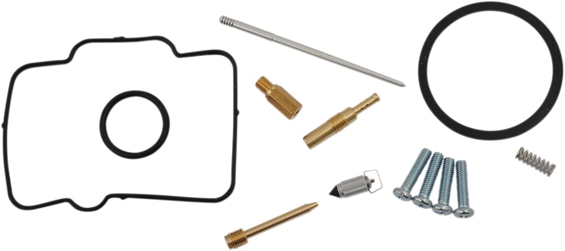 Moose Offroad Hard Parts Repair Kit Carb Kaw