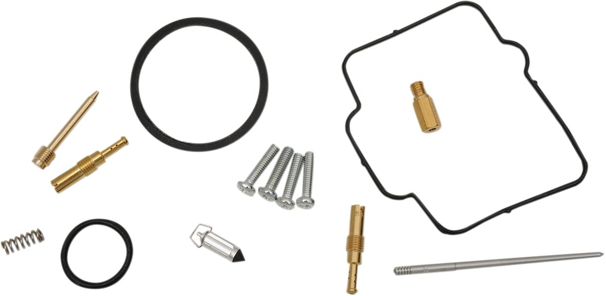 Moose Offroad Hard Parts Repair Kit Carb Hon