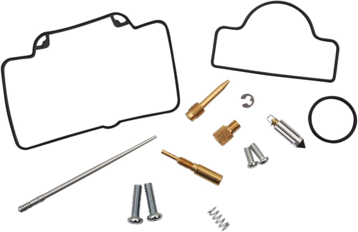 Moose Offroad Hard Parts Repair Kit Carb Suz