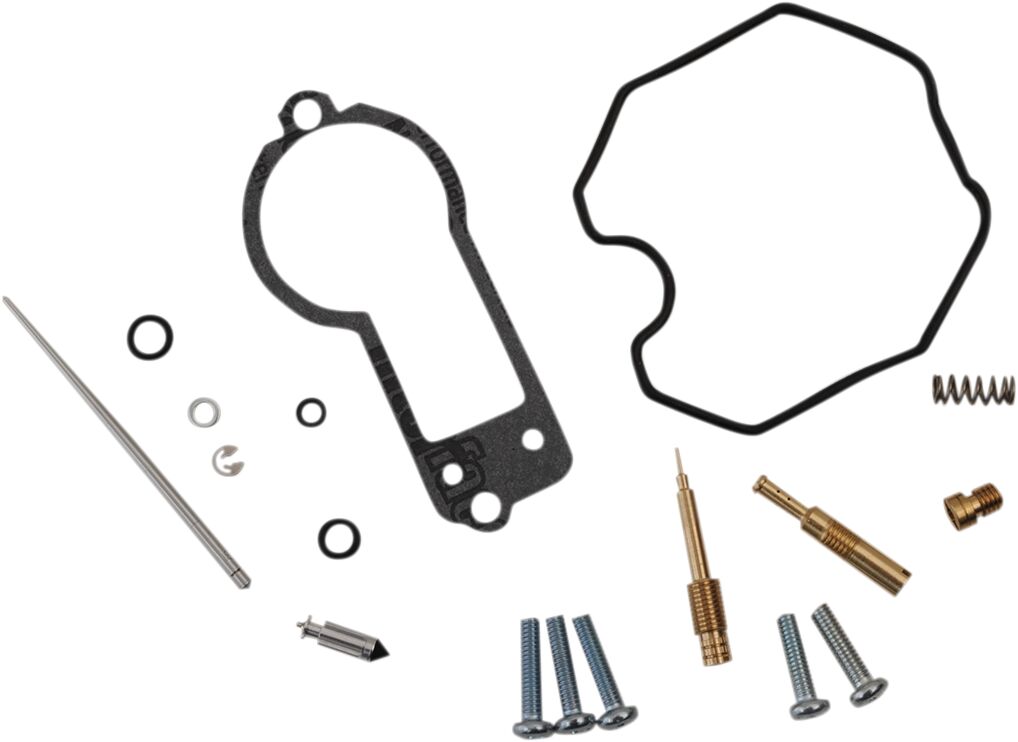 Moose Offroad Hard Parts Repair Kit Carb Hon