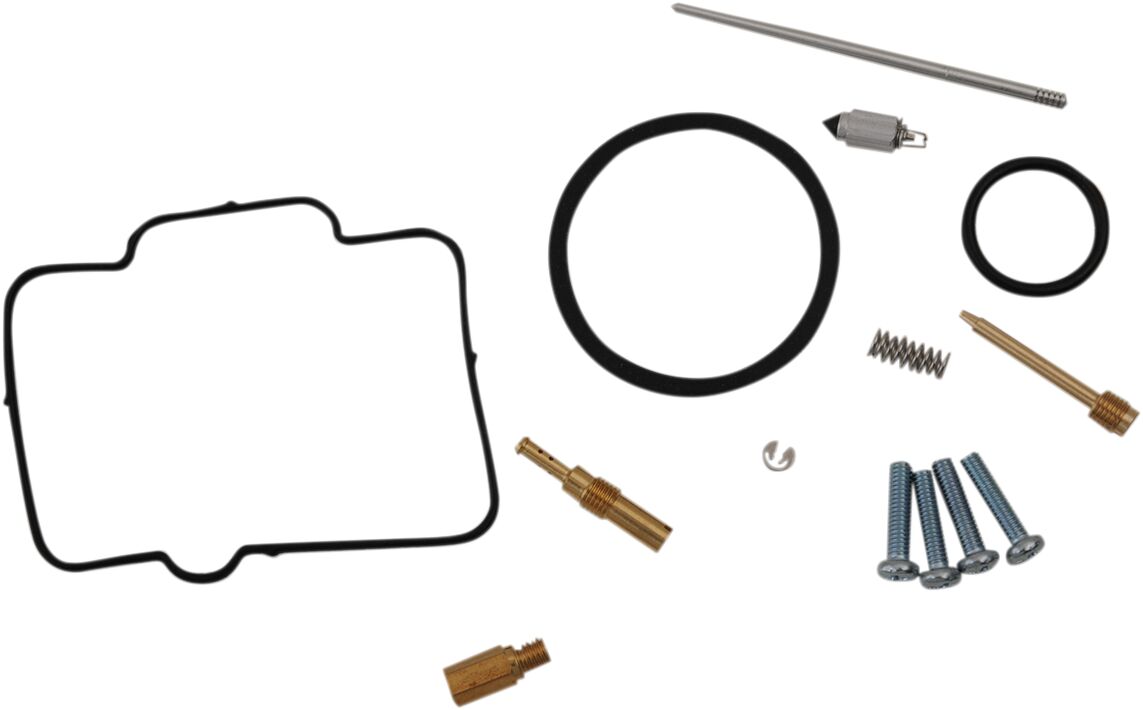 Moose Offroad Hard Parts Repair Kit Carb Kaw