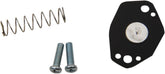 Moose Offroad Hard Parts Rebuild Kt Aircutoff Vlve
