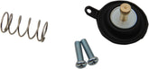 Moose Offroad Hard Parts Rebuild Kt Aircutoff Vlve Yama